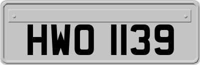 HWO1139