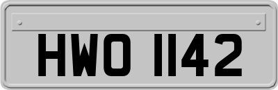HWO1142