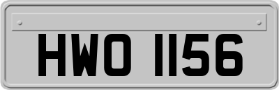 HWO1156