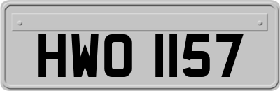 HWO1157