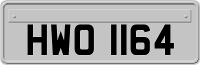 HWO1164