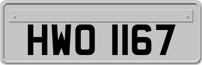 HWO1167