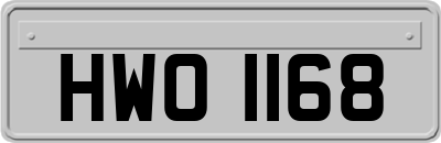 HWO1168