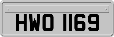 HWO1169