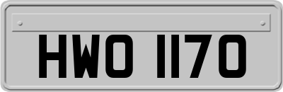 HWO1170