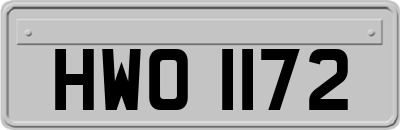 HWO1172