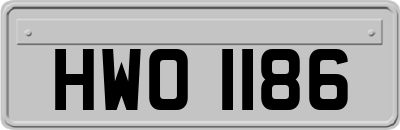 HWO1186