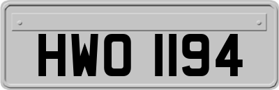 HWO1194