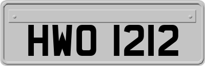 HWO1212