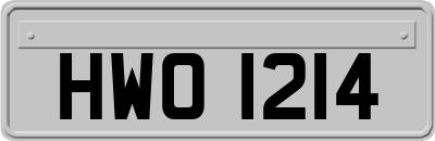 HWO1214