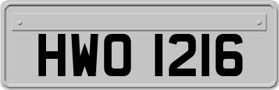 HWO1216