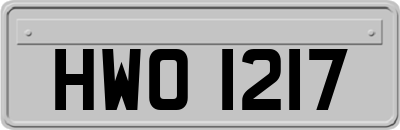 HWO1217
