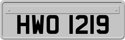 HWO1219