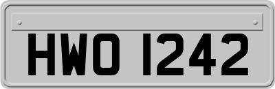 HWO1242
