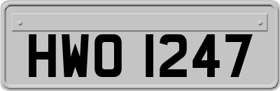 HWO1247