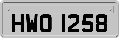 HWO1258