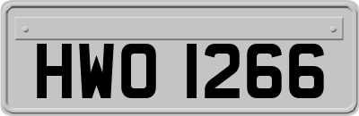 HWO1266