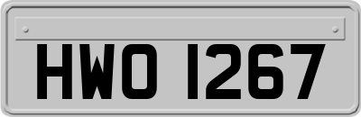 HWO1267