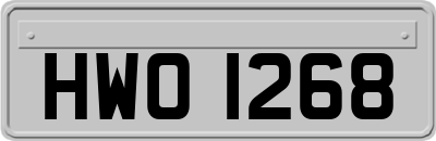 HWO1268