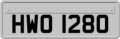 HWO1280