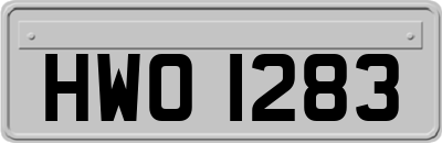 HWO1283
