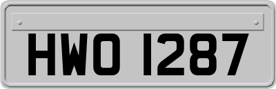 HWO1287