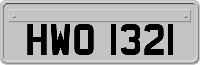 HWO1321