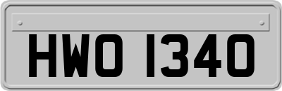 HWO1340