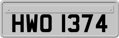 HWO1374