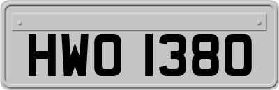 HWO1380