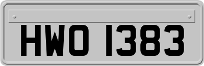 HWO1383