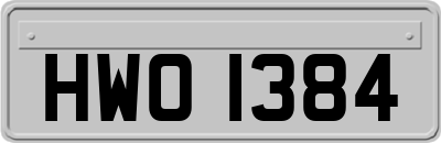 HWO1384