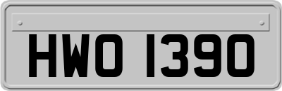 HWO1390