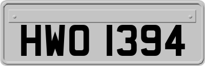 HWO1394