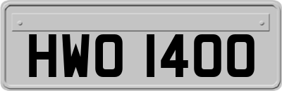 HWO1400