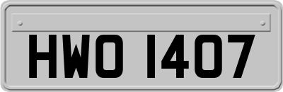 HWO1407