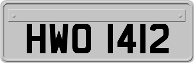 HWO1412