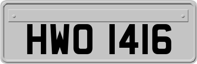 HWO1416