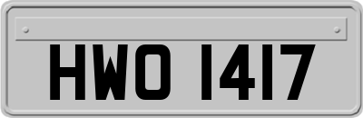HWO1417