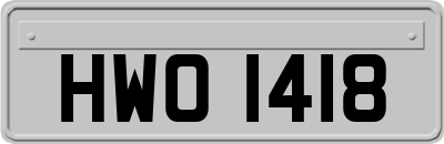 HWO1418