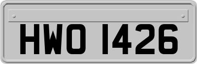 HWO1426