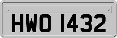 HWO1432
