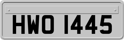HWO1445