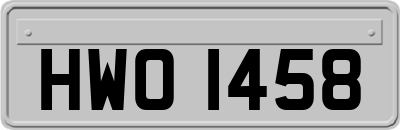 HWO1458
