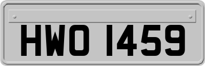 HWO1459