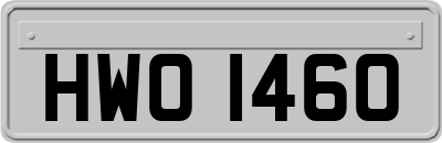 HWO1460
