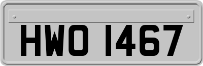 HWO1467