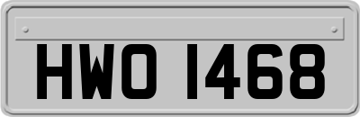 HWO1468