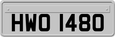 HWO1480