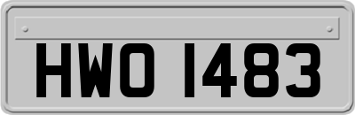 HWO1483